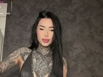 Stripchat Private Sex Chat of belllbonniie