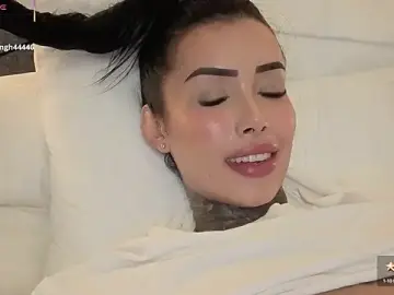 Stripchat Free Live Porn of belllbonniie