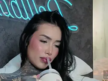 Stripchat Sex Chat of belllbonniie