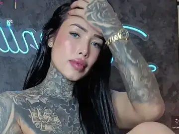 Stripchat Best live sex cam show of belllbonniie