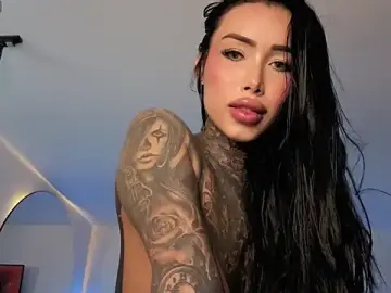 Stripchat Private Sex Chat of belllbonniie