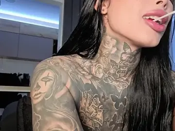 Stripchat Free Live Porn of belllbonniie