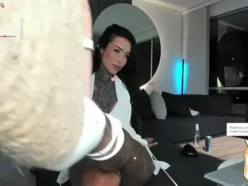 Stripchat Best live sex cam show of belllbonniie
