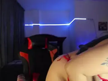 Stripchat Best live sex cam show of black_wiidow