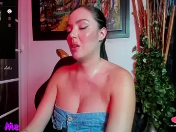 Stripchat Nude Webcam of brianna_196