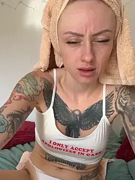 Stripchat Best live sex cam show of haileyhope_