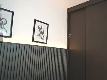 Stripchat Nude Webcam of haylie_