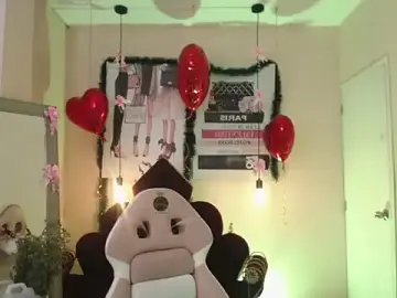 Stripchat Free Live Porn of ingrid03_taffur