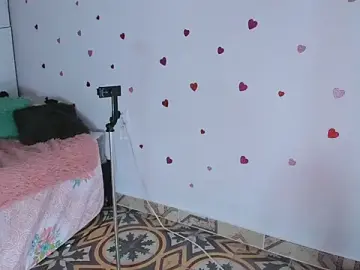 Stripchat Live Porn of msschloee_