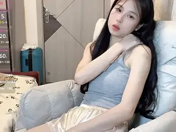 Stripchat Nude Webcam of tiantian-160