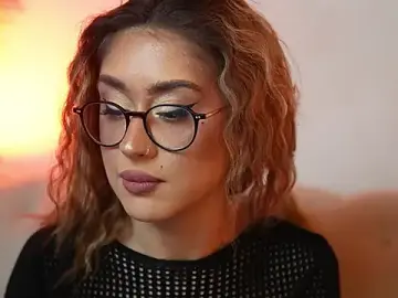Stripchat Private Sex Chat of AileenKiss