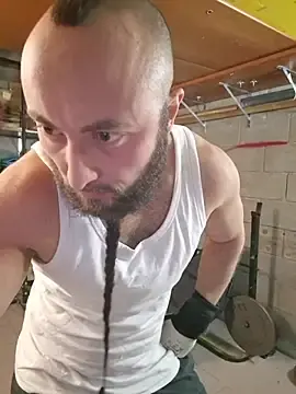 Stripchat Sex Cam of BeppeRagnar