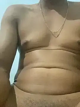 Stripchat Nude Webcam of BigBig024