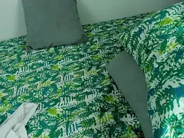 Stripchat Live Porn of Brianna_Angelina