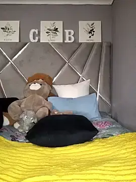 Stripchat Adult Video Chat of CocoBootyyy
