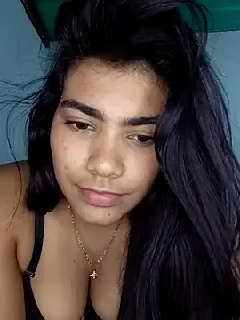 Stripchat Adult Webcams of FatimaVelvet