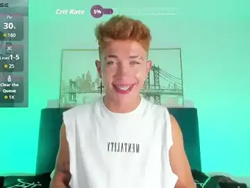 Stripchat Best Webcam of Ianwayne