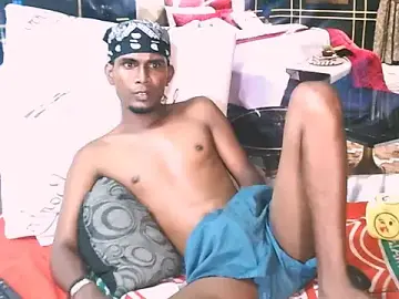 Stripchat Sex Chat of IndianThuggin