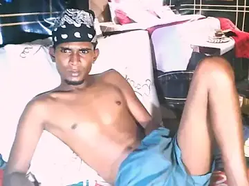 Stripchat Adult Webcam of IndianThuggin