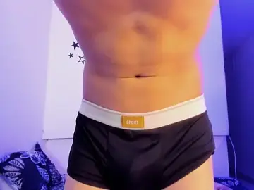 Stripchat Adult Webcam of Johhan__Lee