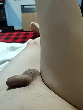 Stripchat Free Porn Cam of Krisijean72