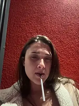 Stripchat Free Porn Cam of MayaVonDe