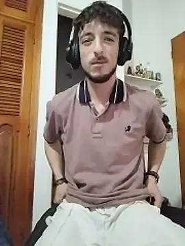 Stripchat Free Live Porn of Meliodas97xxx