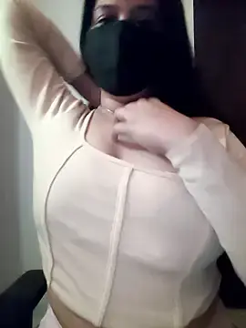 Stripchat Sex Chat of MumbaiDreamGirl