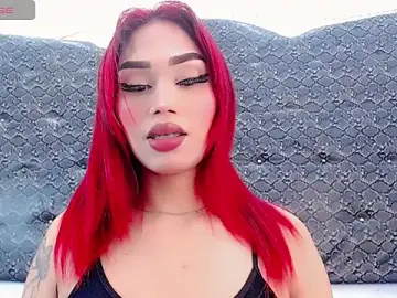 Stripchat Best live sex cam show of Salome_bichtxx