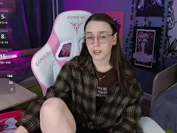 Stripchat Adult Webcams of Sweet_frosti