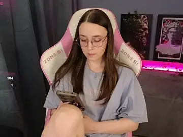 Stripchat Free Porn Cam of Sweet_frosti