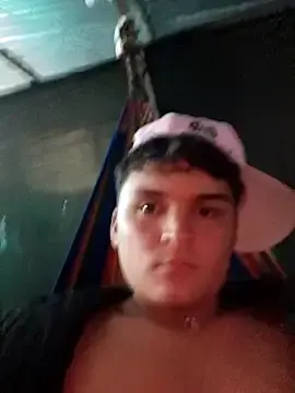 Stripchat Adult Webcam of mamanaaajj