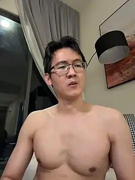 Stripchat Sex Cam of ori6