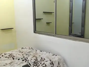 Stripchat Best Webcam of romina_white18