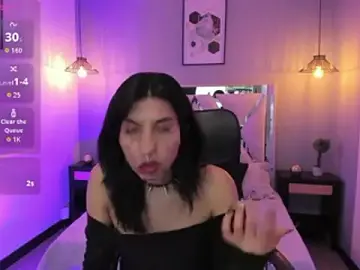 Stripchat Watch Live Sex Cams of zoe-moreau