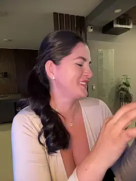 Stripchat Best Webcam of Carolina_Novoa