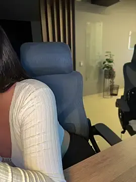 Stripchat Best Webcam of Carolina_Novoa