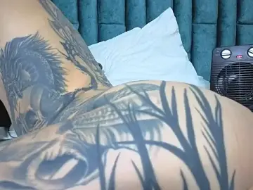 Stripchat Adult Video Chat of Emma_Foxi