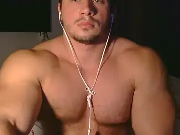 Stripchat Live Sex of LionEdwin