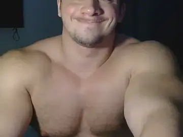 Stripchat Free Live Porn of LionEdwin