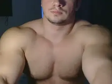 Stripchat Adult Webcam of LionEdwin