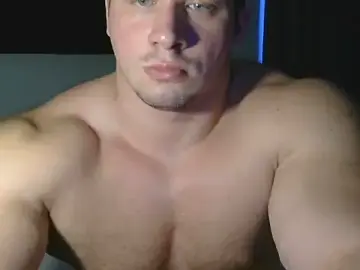 Stripchat Private Sex Chat of LionEdwin