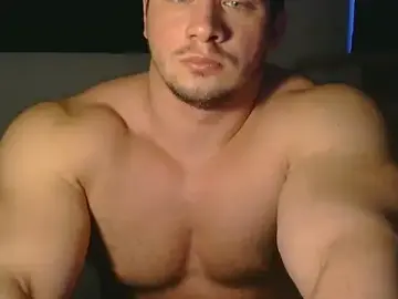 Stripchat Nude Webcam of LionEdwin