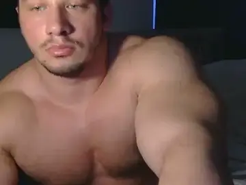 Stripchat Best Webcam of LionEdwin