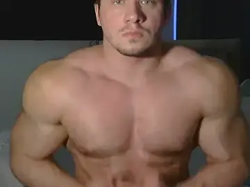 Stripchat Live Sex Cam of LionEdwin