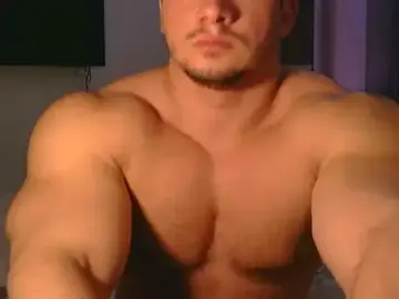 Stripchat Watch Live Sex Cams of LionEdwin