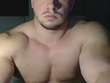 Stripchat Adult Webcam of LionEdwin