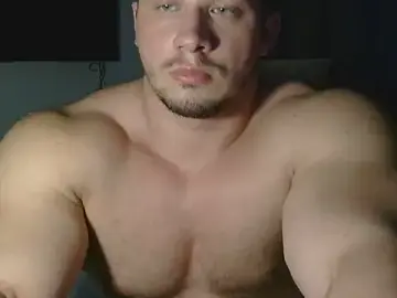 Stripchat Adult Webcam of LionEdwin