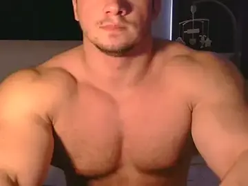 Stripchat Watch Live Sex Cams of LionEdwin