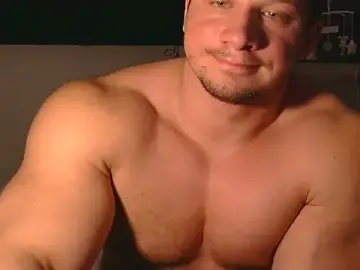 Stripchat Sex Cam of LionEdwin